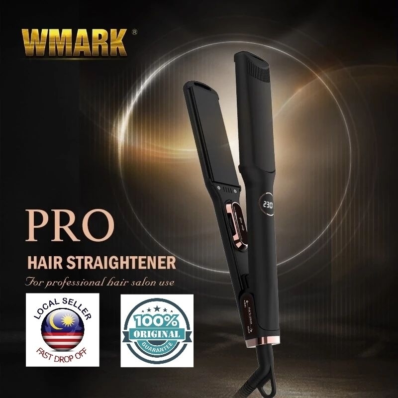 Straightening Machine Power Iq Flat Iron Straightening Irons Power