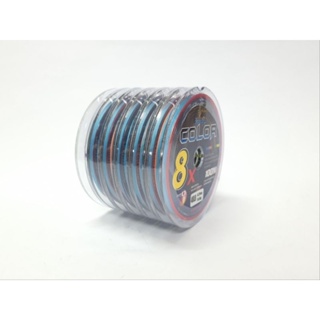 Benmingo Braided Line (8x / 9x)