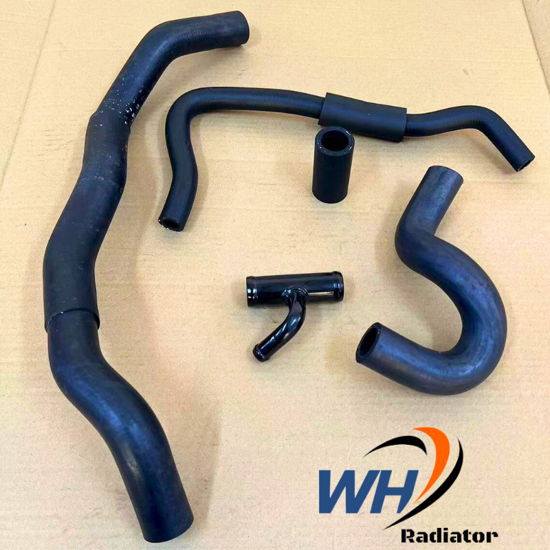 PERODUA VIVA 1.0 / ELITE Radiator HOSE SET 100% TOP QUALITY LONG LIFE ...