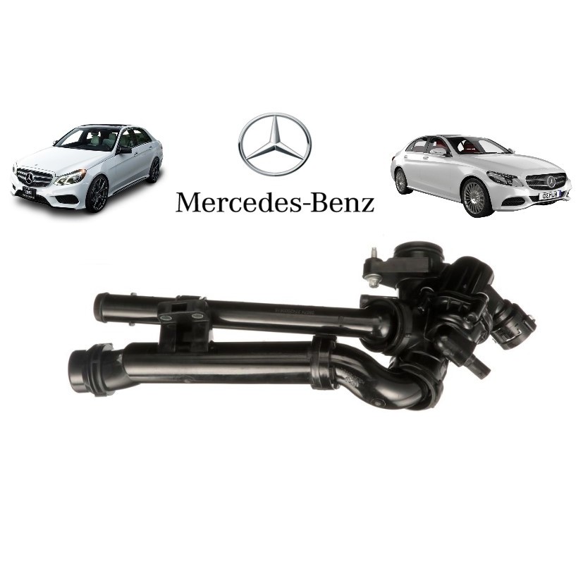 Thermostat Mercedes (M274 Engine) W204 C204 X204 W205 A205 C205 W212 C207 W213 A238 C238 X253