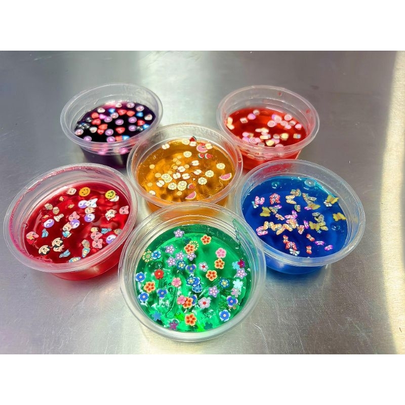 【READY STOCK】Slime 史莱姆 | Shopee Malaysia