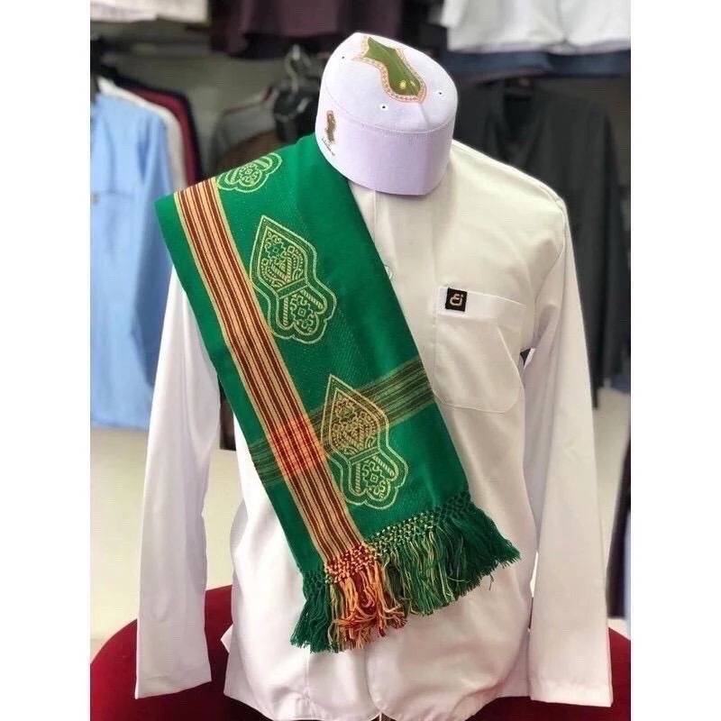 Rida’ Capal Kain Tebal ini sesungguhnya berbeza dari yang Rida Capal ...