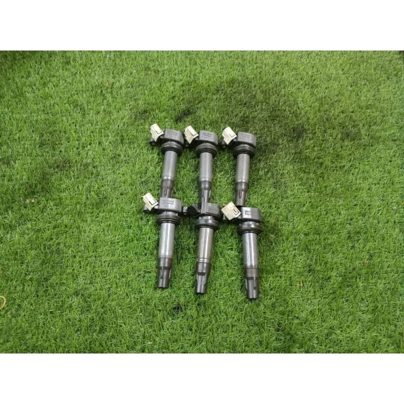 coil plug kelisa kenari viva (diamond) Shopee Malaysia