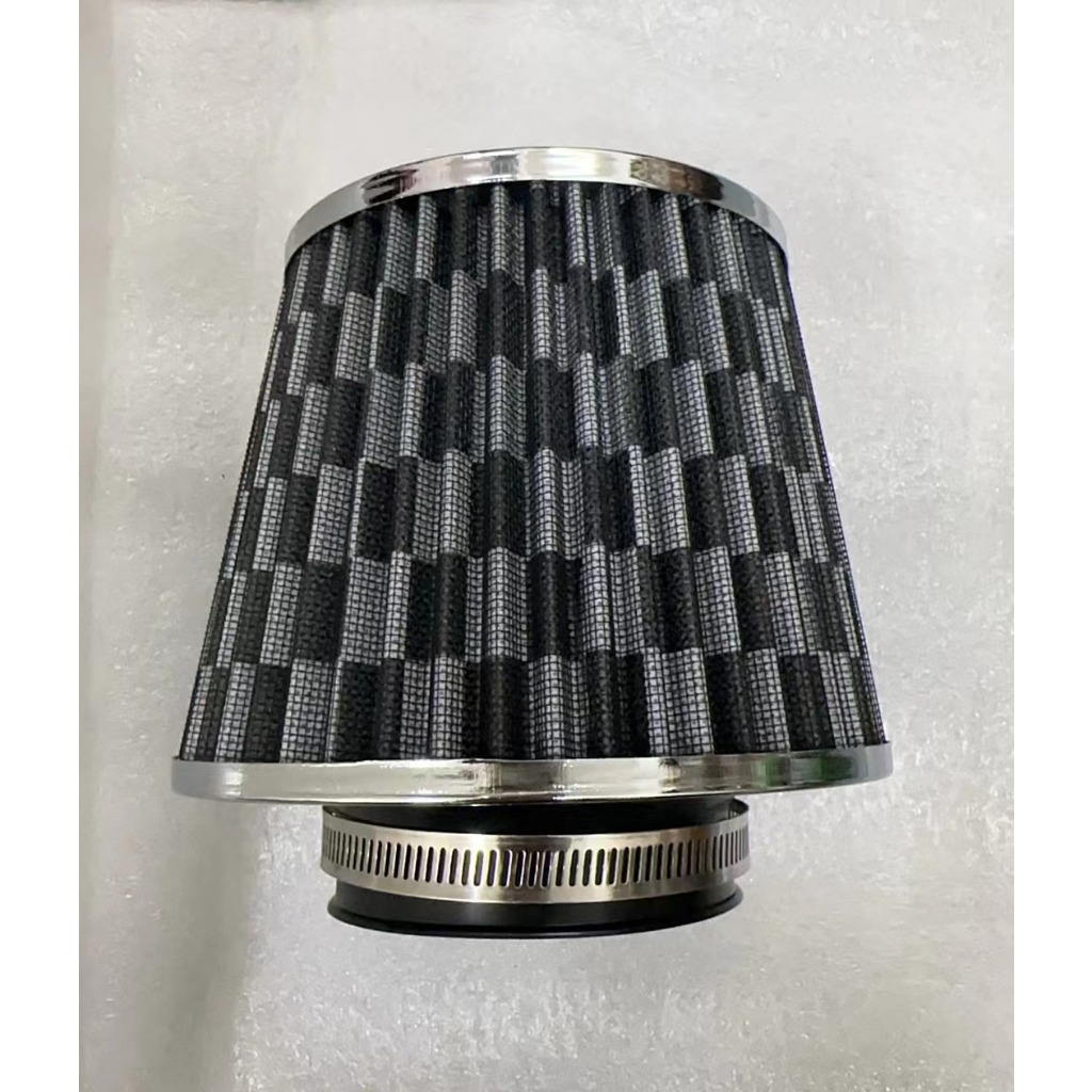 K&N Filter 3/4in Vent 3in Diameter 2in Height