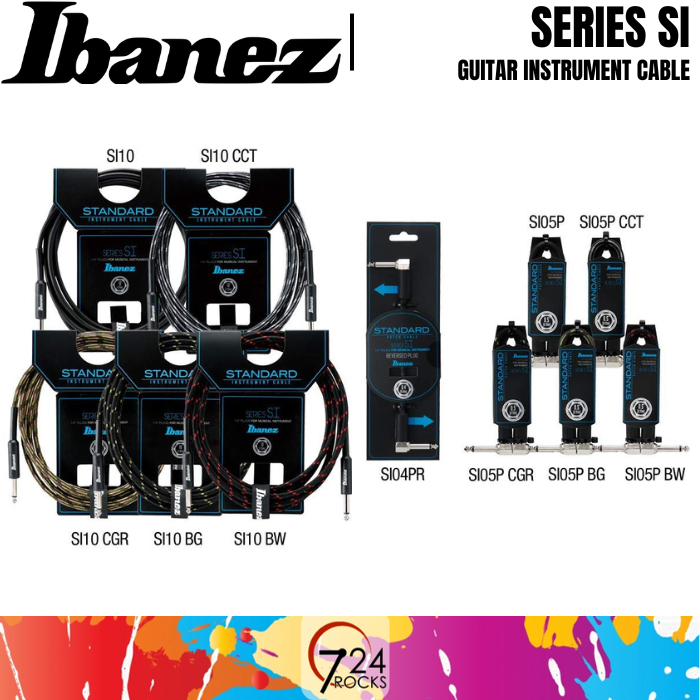 Ibanez Guitar Cable HF20 – Buy Online in Jordan Ibanez Guitar Cable HF20 – Buy Online in Jordan