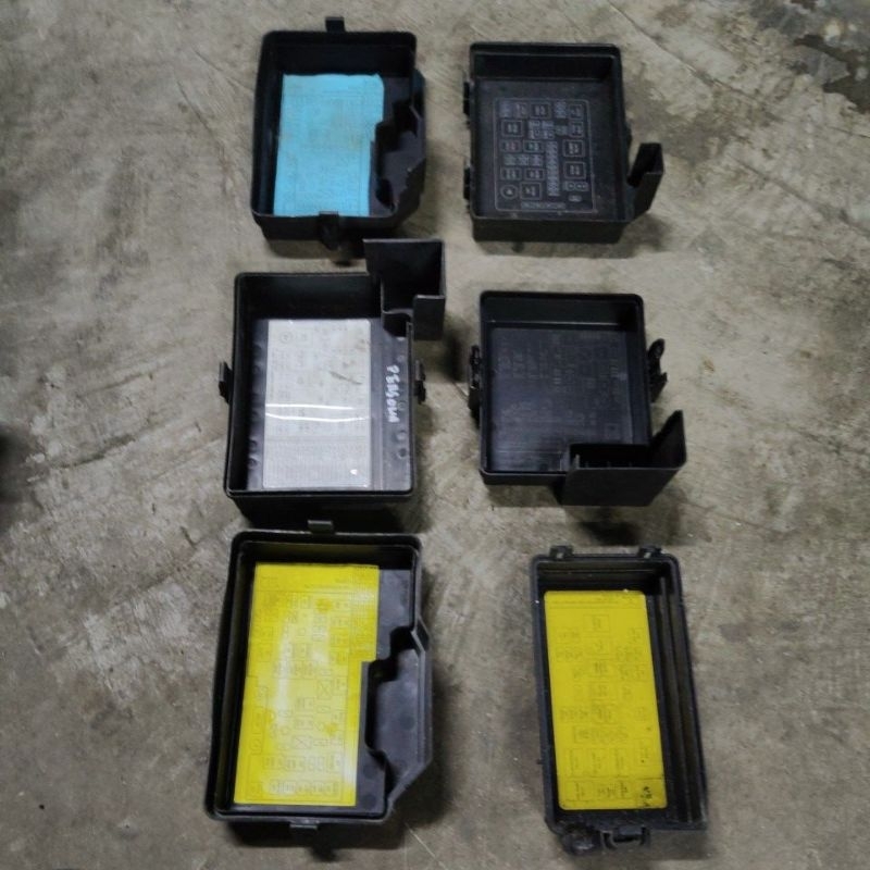 USED ORIGINAL PROTON BLM, FLX, PERSONA, GEN2, NEO, PREVE, SUPRIMA ...