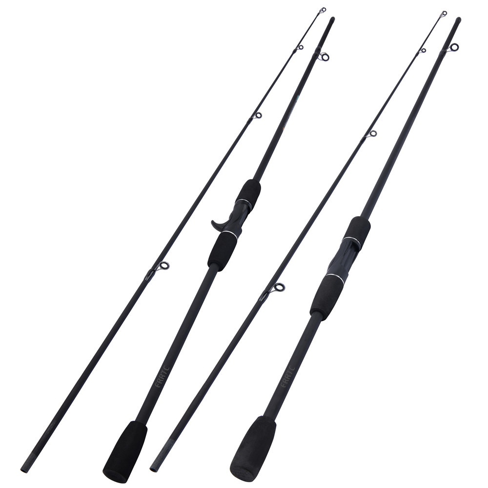 Fishing Rod IM8 Graphite Blanks, 8 Different Light & Ultralight