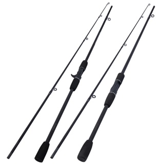 Fishing Rod - IM8 Graphite Blanks, 8 Different Light & Ultralight Casting & Spinning  Fishing Rods