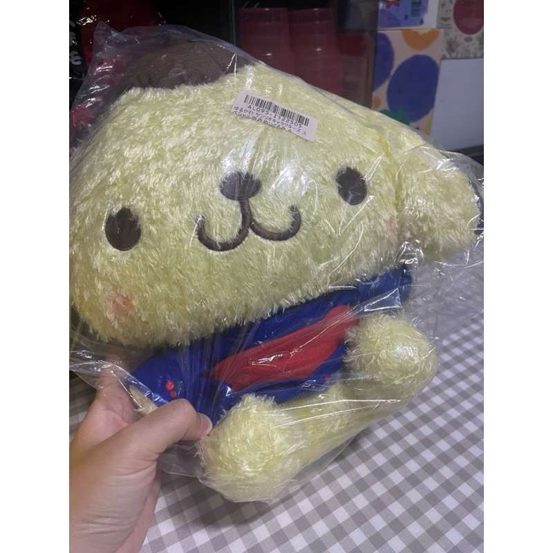 original pompompurin from japan | Shopee Malaysia