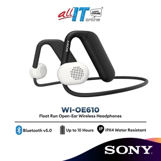 Sony WI-OE610 Float Run Open-Ear Wireless Headphones