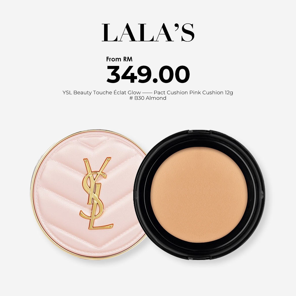 Ysl cushion 10 sales