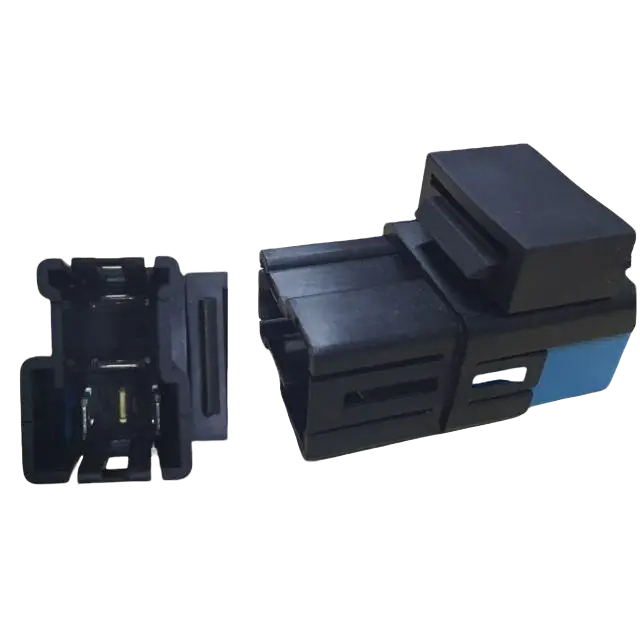 RADIATOR FAN RELAY STARTER RELAY BLOWER FAN Y15 YSUKU 135LC FI V8 SOLARIZ AVANTIZ R15 Y16 NVX V2