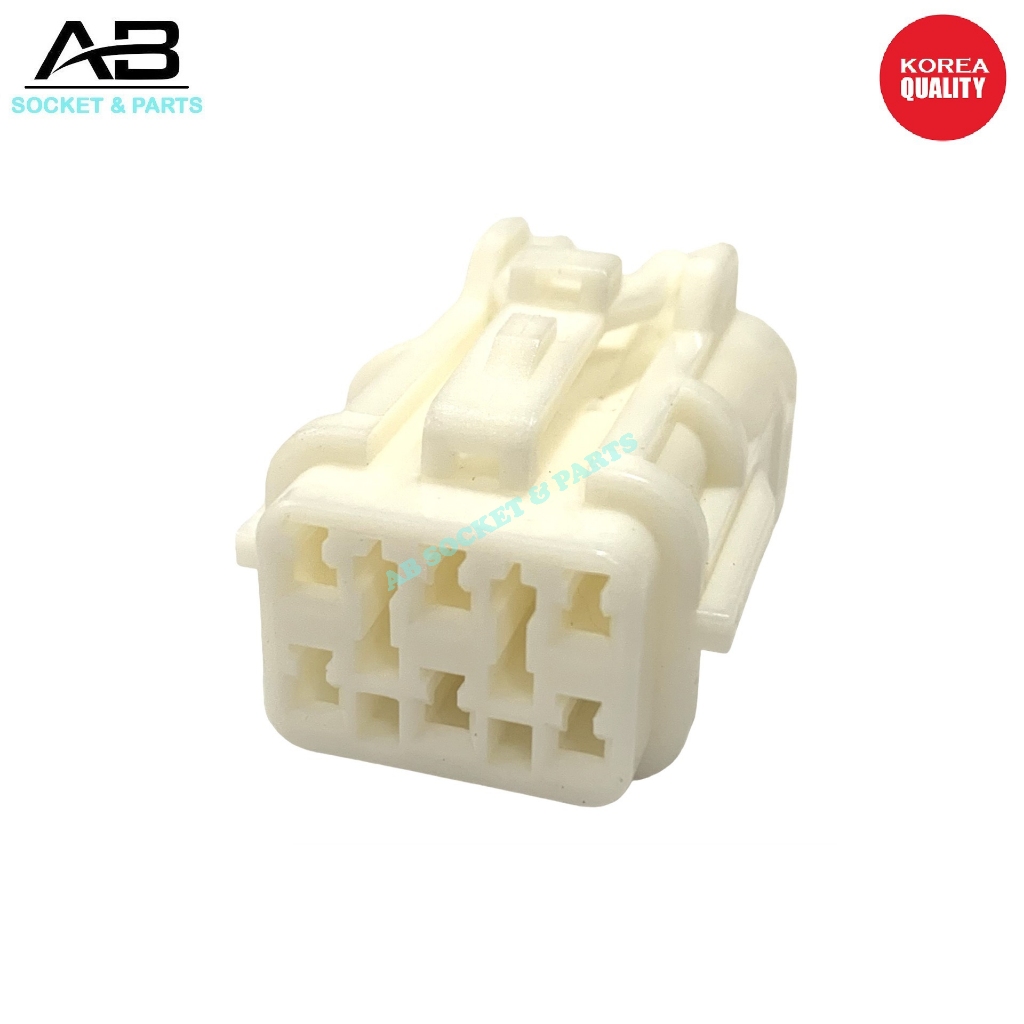 6 Pin Naza Ria Citra Kia Carens 2 Carnival Fuel Pump Socket Connector ...