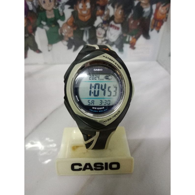Casio PHYS STR-200 / 2536 | Shopee Malaysia