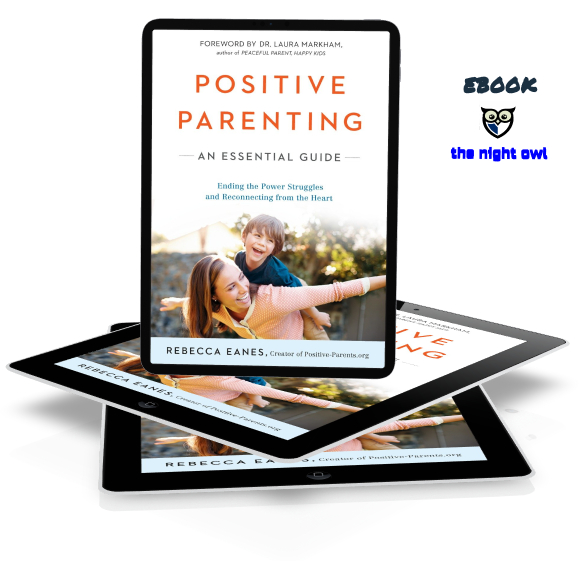 [🦉📕]Positive Parenting: An Essential Guide | Shopee Malaysia