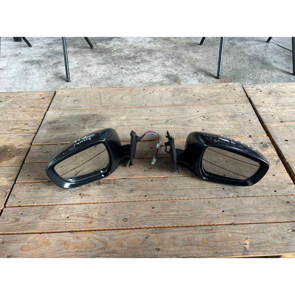 SUZUKI SWIFT SPORT ZC33S (ORIGINAL) SIDE MIRROR Shopee Malaysia