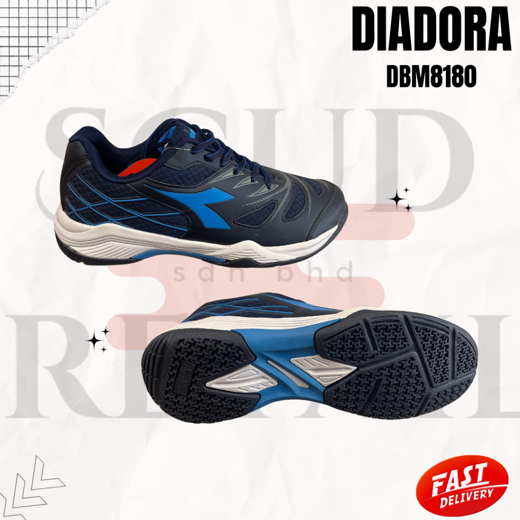 Diadora shopee online