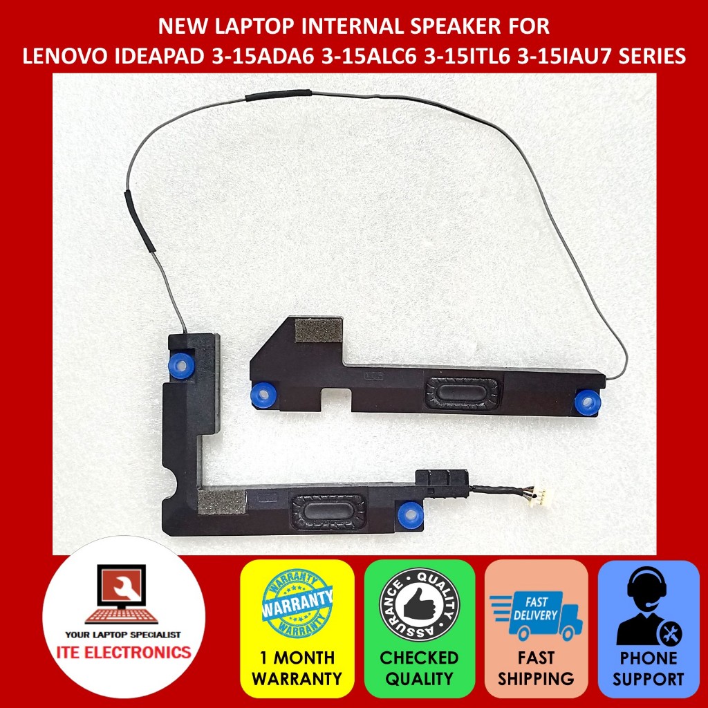 Nuova ventola di raffreddamento CPU originale per Laptop per Lenovo V15 Gen2 V15 G3 IdeaPad 3-15L6 3-15ALC6 3-15ADA6 3-15ABA7 3-15IAU7 muslimate
