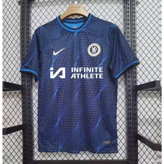 23/24} Chelsea Home Away Ready Stock