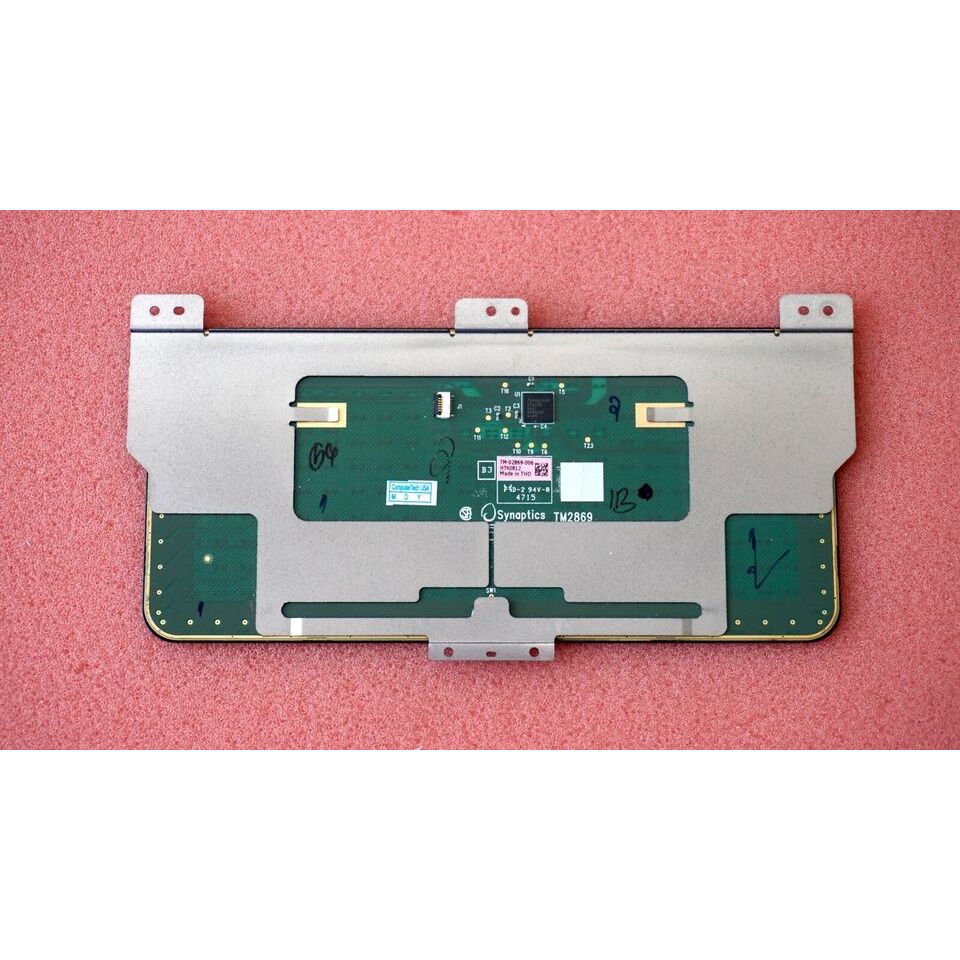 Touchpad HP Spectre X360 13-4000 Originale | Colore Marrone | TN2869