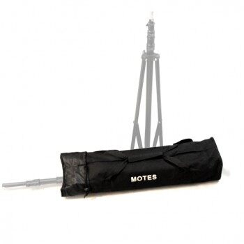 39in/100cm Tripod Carrying Case, Heavy Duty Nylon Bag With Shoulder Strap, Padded For Light Stand, Tripods, Monopods, Umbrellas, Softboxes, Boom Stand, Speaker Stands, Mic Stands In Dubai - UAE | Tripod - View #10