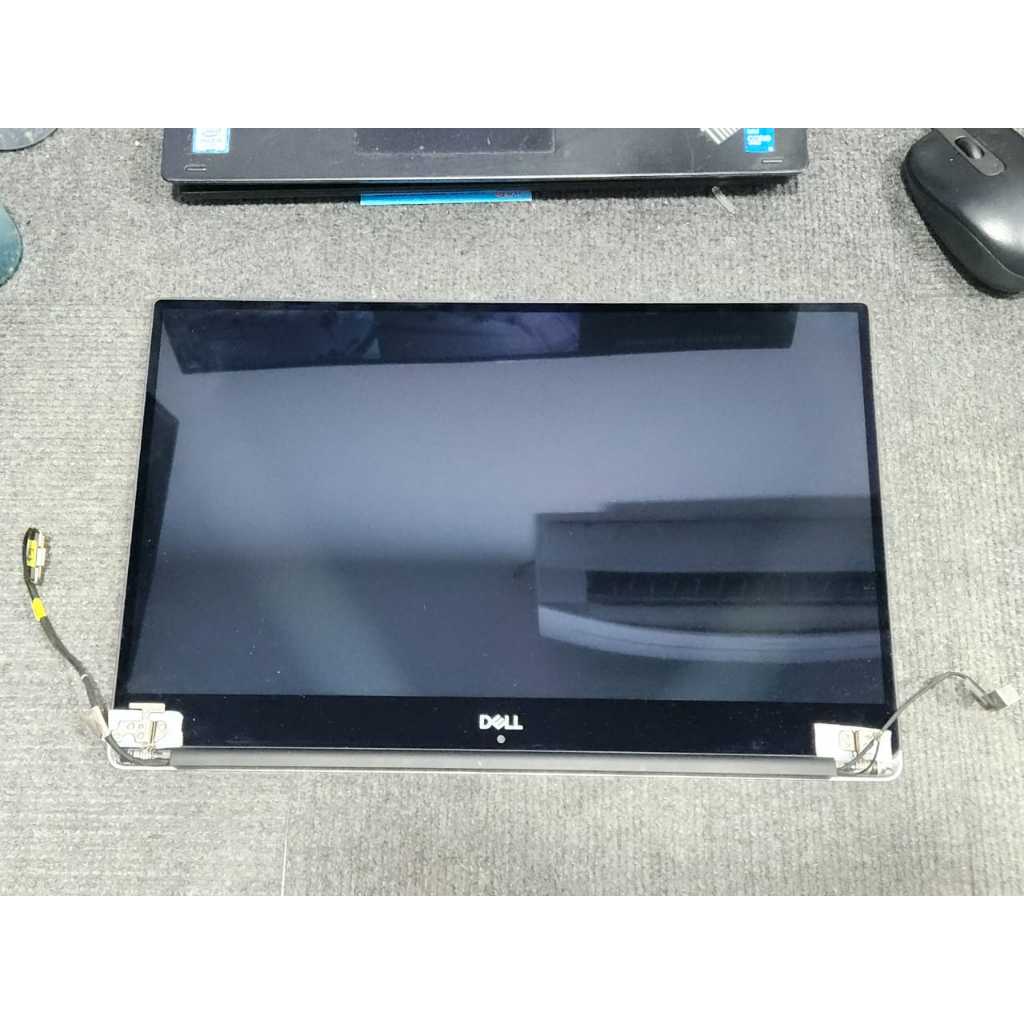 Écran Tactile Dell XPS 15 9570 / Precision 5530 – 15,6" 4K UHD (3840x2160) Neuf