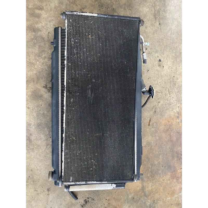 HONDA FREED RADIATOR SET | Shopee Malaysia