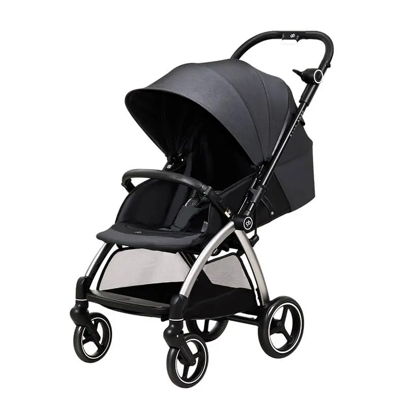 Fly Me Baby GB Orsa Flip Two Way Facing Stroller | Shopee Malaysia