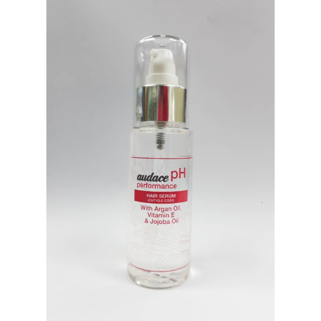 Audace pH Performance Hair Serum 75ml (Without Box) | Shopee Malaysia