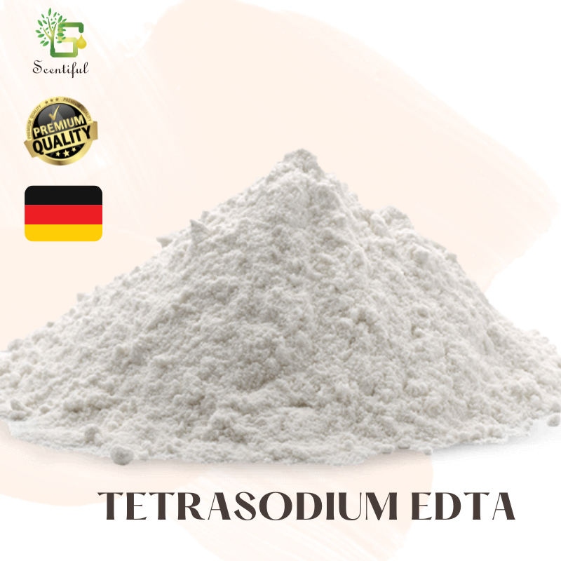 Tetrasodium EDTA | Trilon B | EDTA | Ethylenediaminetetraacetic Acid ...