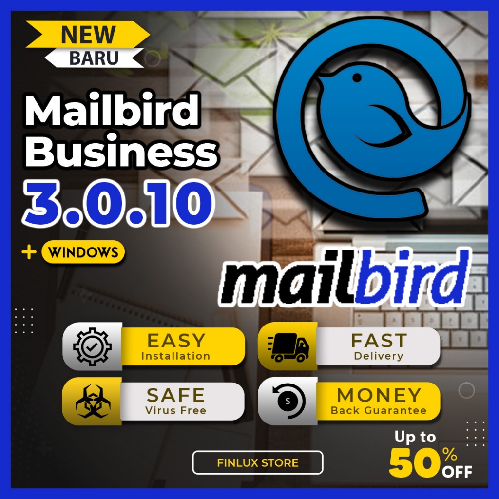 mailbird pro price