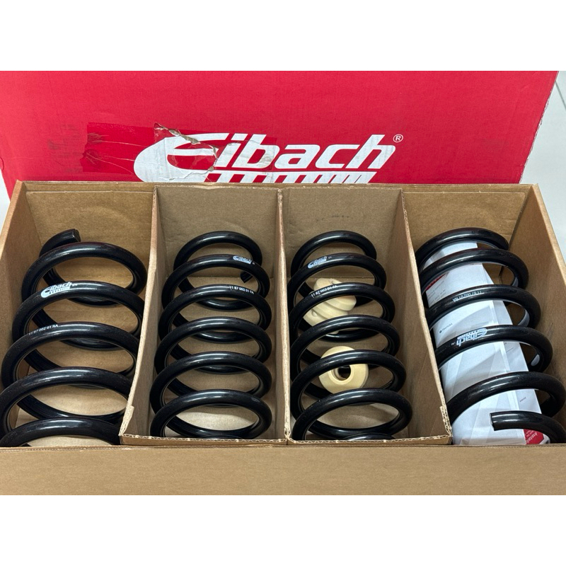 Eibach E20 30 010 02 22.1 Sportline E20 30 010 02 22.1