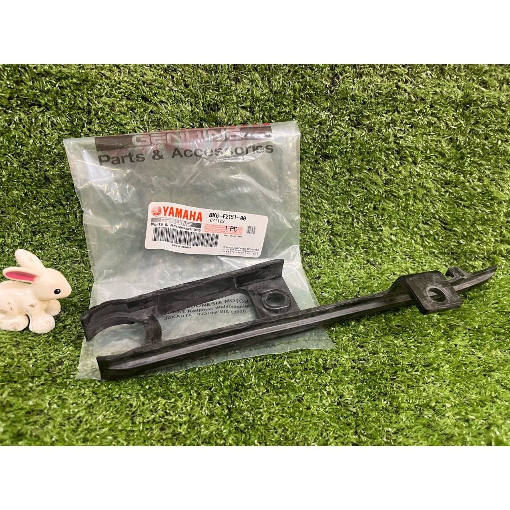 YAMAHA R15 R15 R15 SWING ARM RUBBER / GETAH ARM 100 JAMIN ORIGINAL