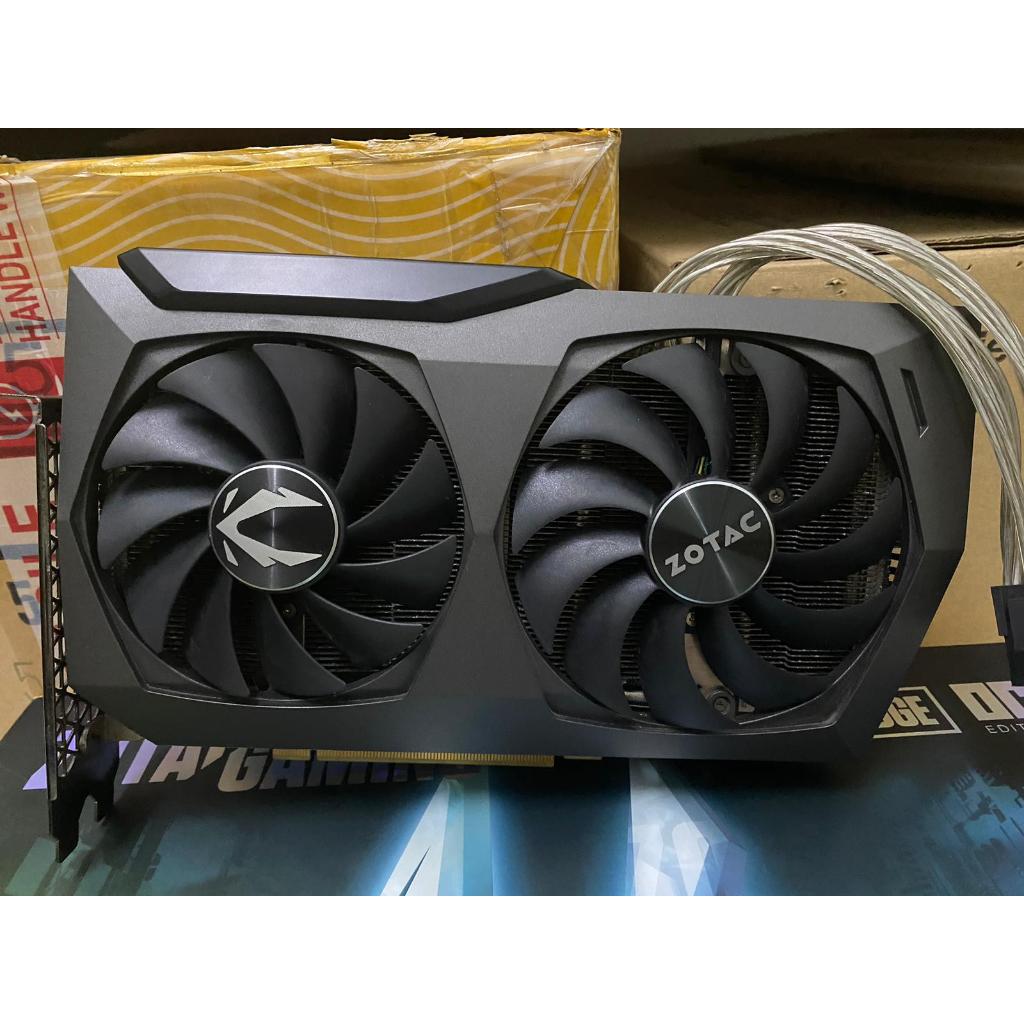 READY STOCK USED Zotac RTX 3070 GPU | Shopee Malaysia