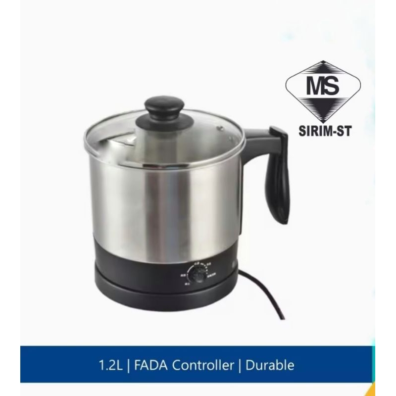 Mag multi cooker sale