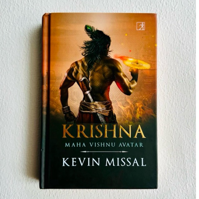 KRISHNA: Maha Vishnu Avatar || Kevin Misal | Shopee Malaysia