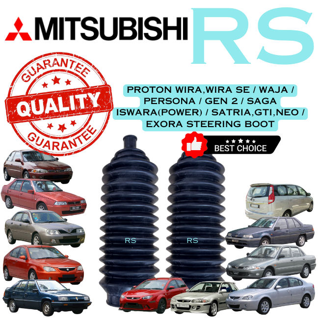 Proton Saga Iswara [Power Steering], Wira, Satria, Waja, Gen 2, Persona ...
