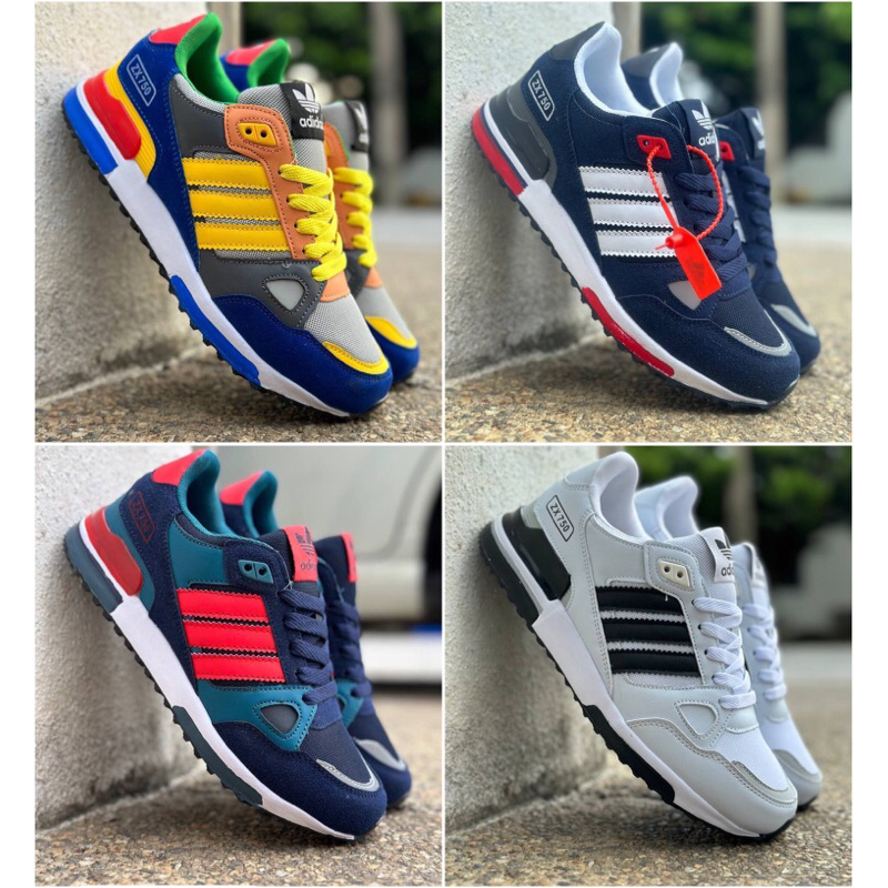 LIMITED STOCK ADIDAS ZX 750 Shopee Malaysia