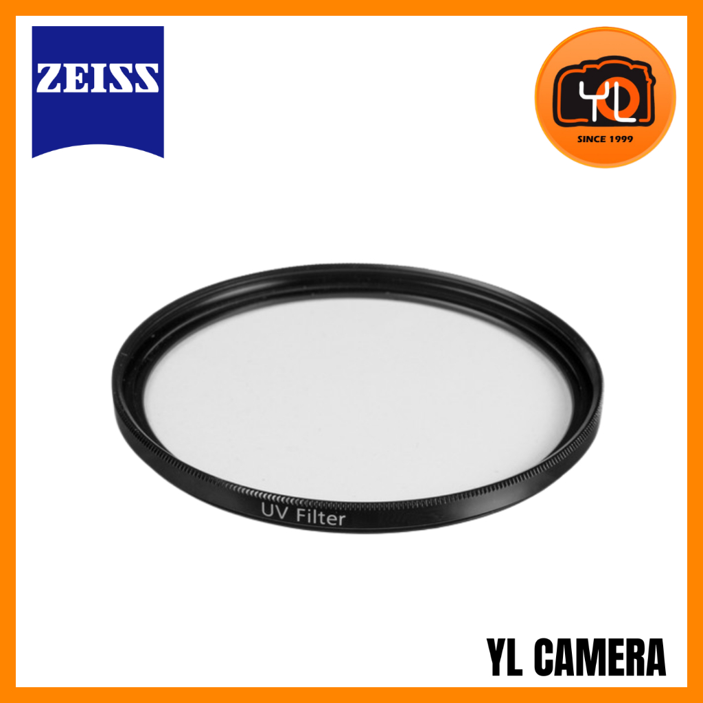 ZEISS Carl ZEISS T* UV Filter | Shopee Malaysia