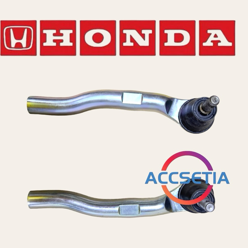THAILAND QUALITY HONDA CITY T5A T9A TIE ROD END / RACK END | Shopee ...