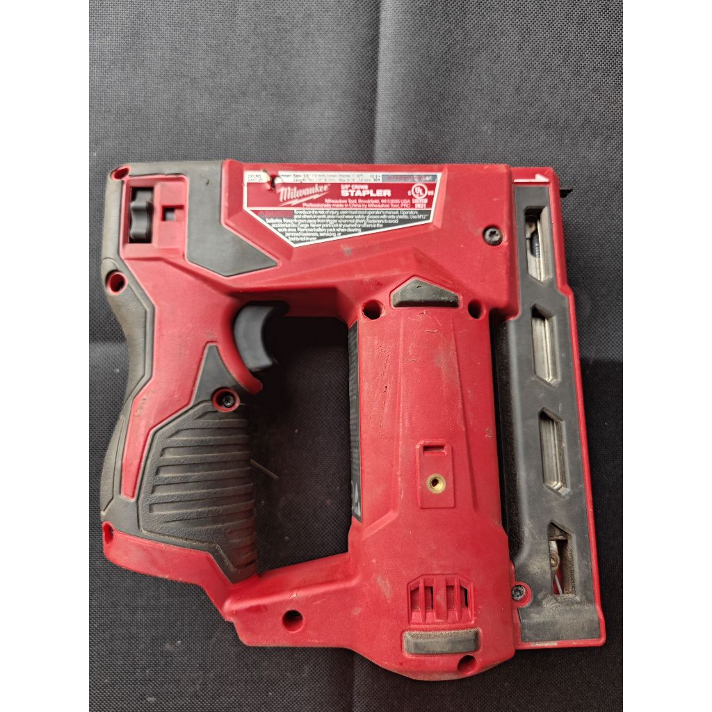 Milwaukee 2447 hotsell