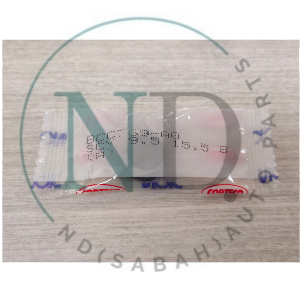 TOYOTA UNSER METER GEAR OIL SEAL (NOK JAPAN) | Shopee Malaysia