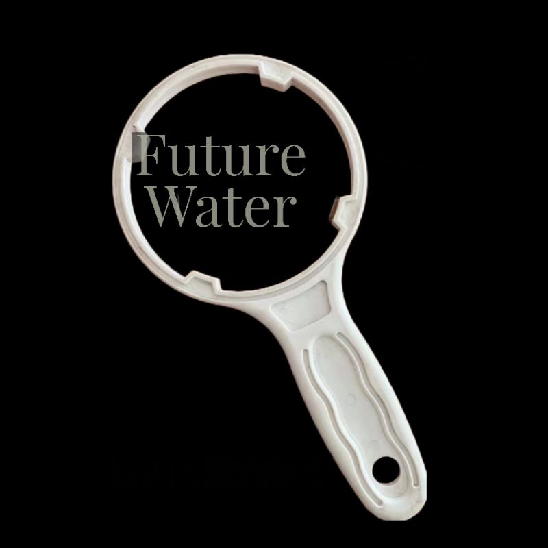 Opener Handle for Taiwan Housing Casing 10 inch Fiber Filter Casing ...