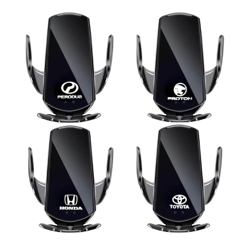 car wireless charging - Prices and Promotions - Oct 2026 | Shopee Malaysia