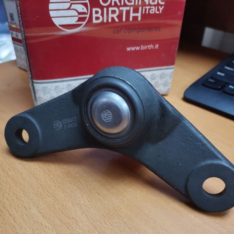 2002-2008 Mini Ball Joint Inner Ball Joints R50,R52,R53 - Way Motor ...