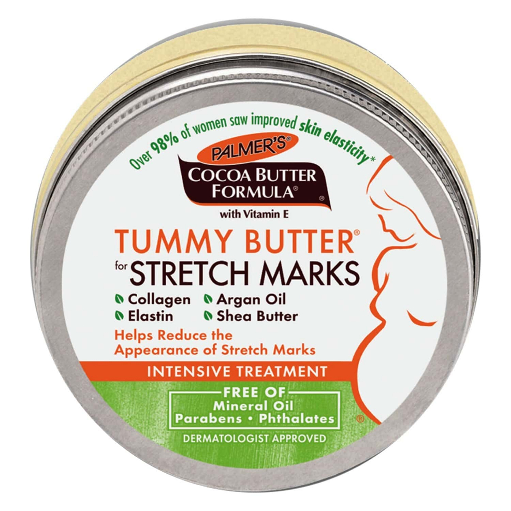 Palmer's Cocoa Butter Tummy Butter 15g / 125g (For Pregnancy Stretch