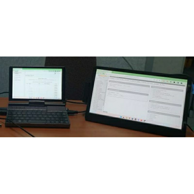 GPD POCKET 3 I7 16GB RAM 1TB SSD 8 INCH | Shopee Malaysia