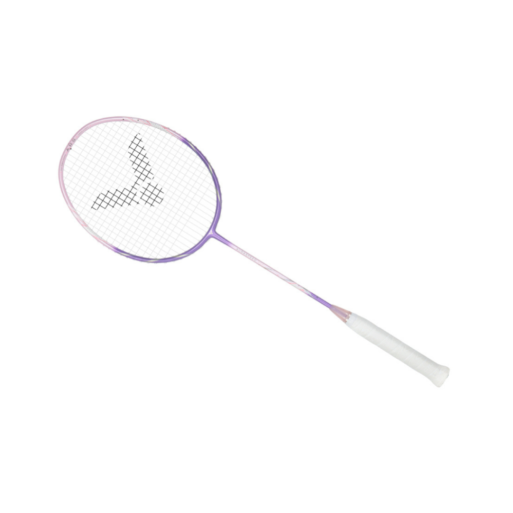 VICTOR Auraspeed 90F Badminton Racket ARS-90F | Shopee Malaysia