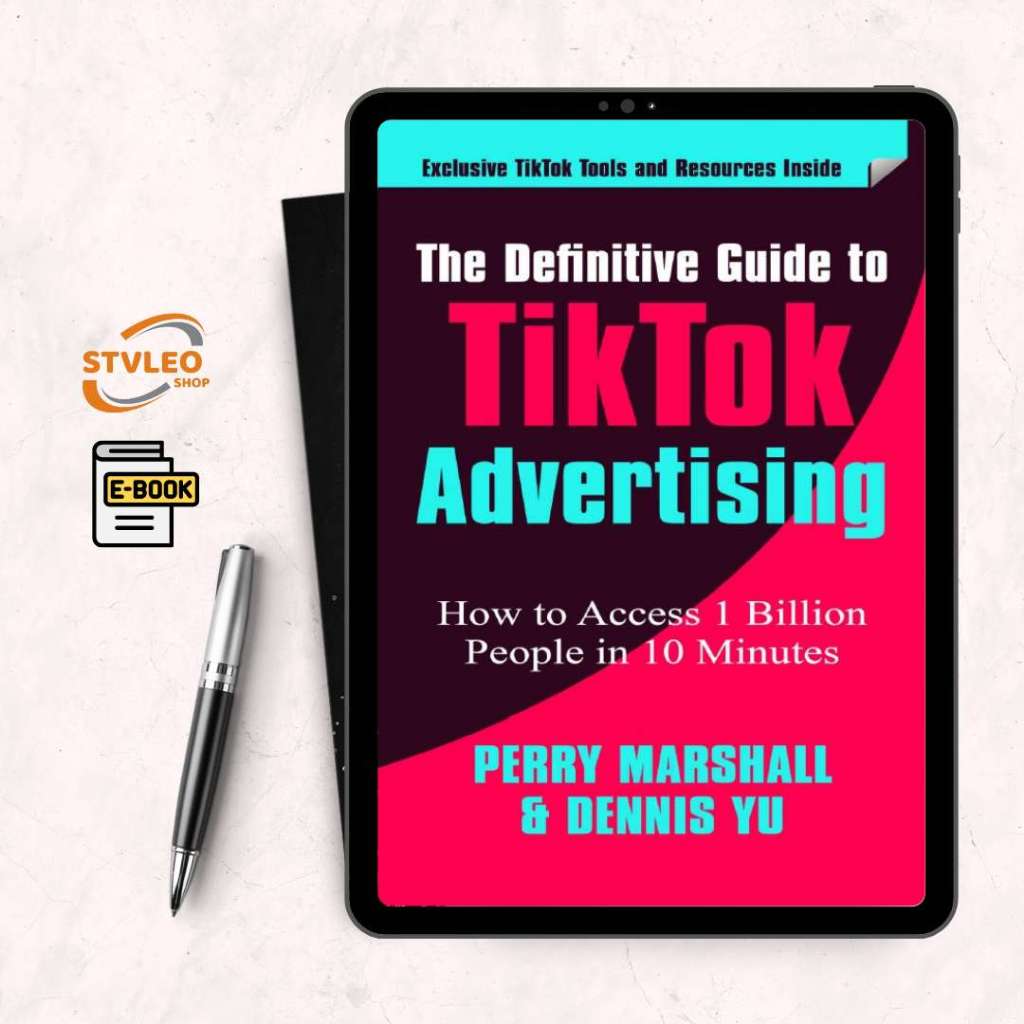 The Definitive Guide to TikTok Advertising | Shopee Malaysia