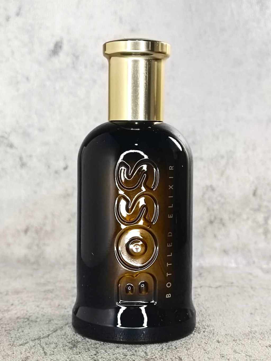 DECANT B0SS BOTTLED ELIXIR[3ml/5ml/9ml] 100% ORIGINAL PERFUME | Shopee ...